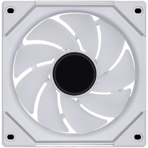 Lian Li ●Uni Fan SL-INF 120 Reverse Blade White