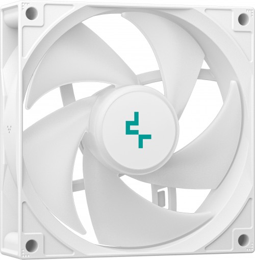 Deepcool AG300 ARGB White