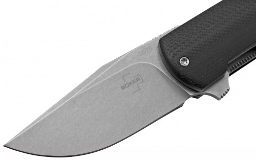 Boker Plus Urban Trapper Stubby