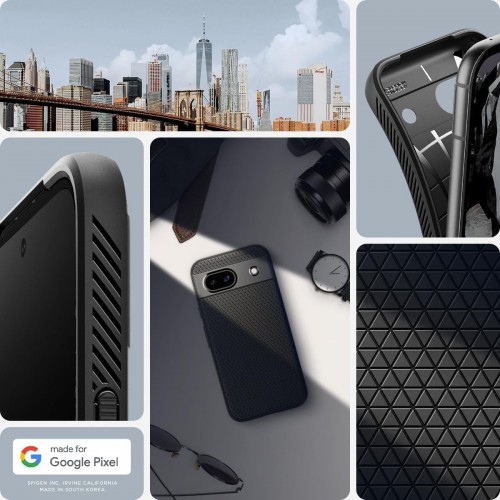 Spigen Liquid Air for Pixel 8A