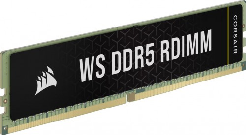 Corsair WS DDR5 8x32Gb