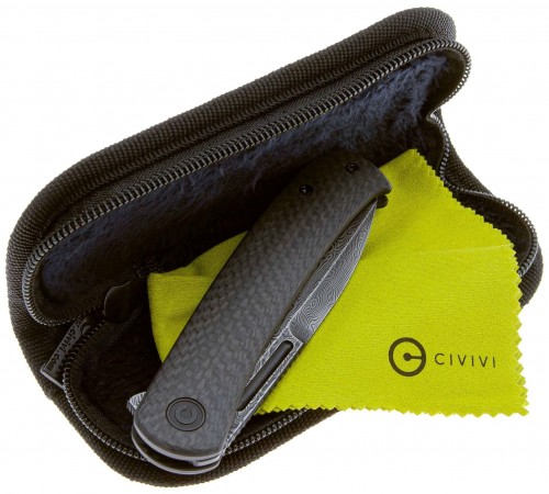 Civivi Caetus C21025C-DS1