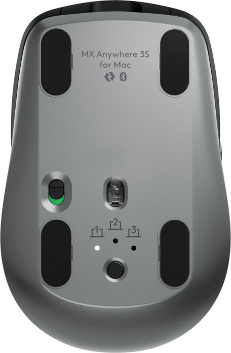 Logitech MX Anywhere 3S for Mac