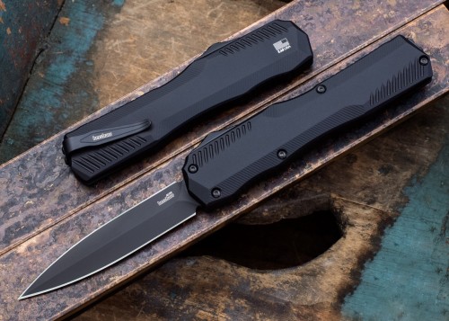 Kershaw Livewire 9000DE