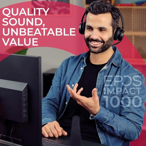 Epos Impact 1060T