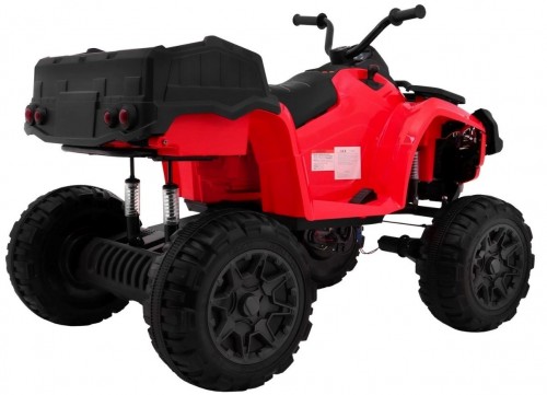 Ramiz Quad XL ATV