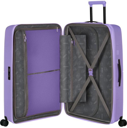 American Tourister DashPop 121