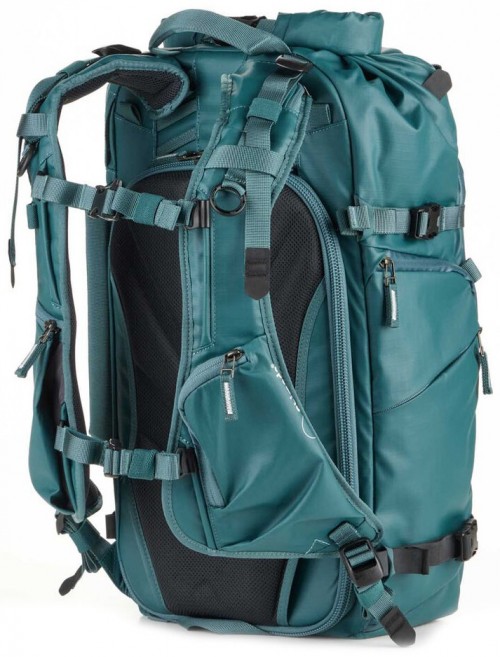 Shimoda Action X25 V2 Women's Starter Kit