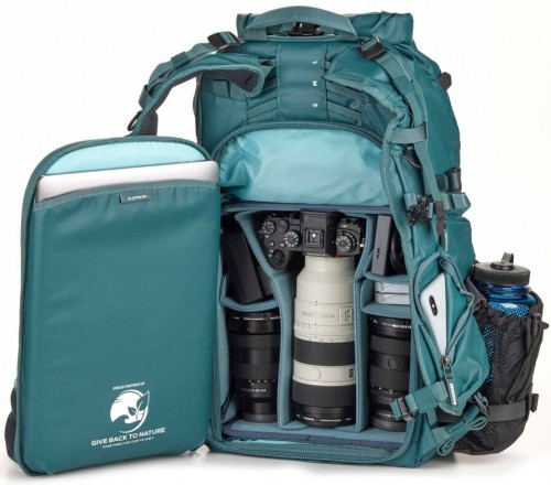 Shimoda Action X30 V2 Women's Starter Kit