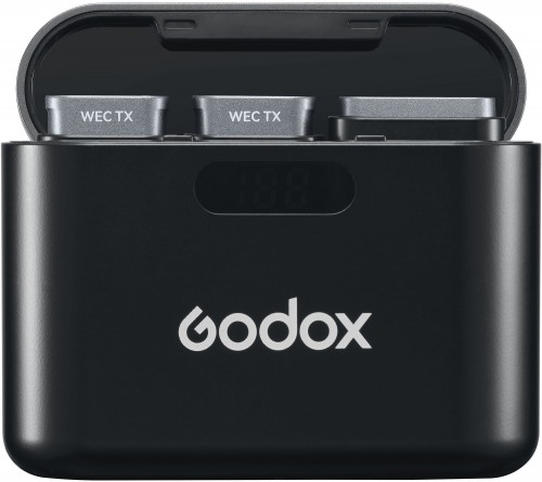 Godox WEC Kit2