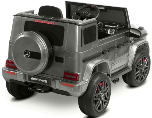 Toyz Mercedes AMG G63