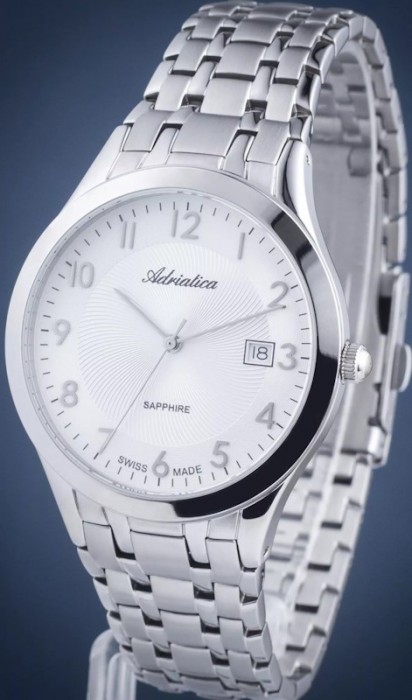 Adriatica A1236.5123Q