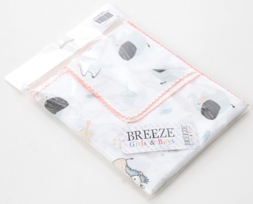 Breeze Underpads 90x80 / 1 pcs