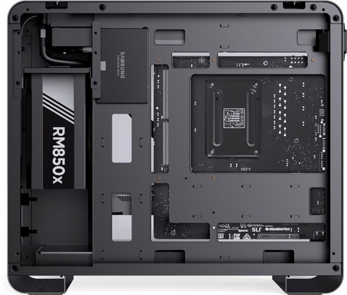Jonsbo U4 Mini Black