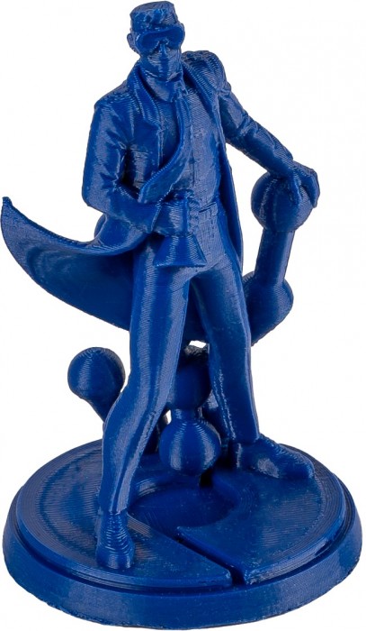 Polymaker PolyLite PETG Blue 1kg