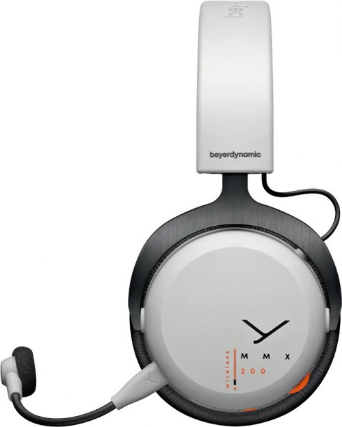 Beyerdynamic MMX 200