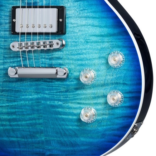 Gibson Les Paul Modern Figured