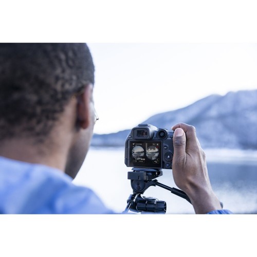 Canon 3.9mm f/3.5 RF-S STM