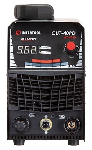 Intertool CUT-40A