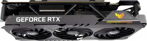 Asus GeForce RTX 4070 Ti SUPER TUF OG OC