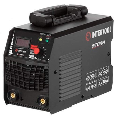 Intertool WT-4004