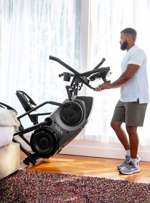 Bowflex Max Trainer M9