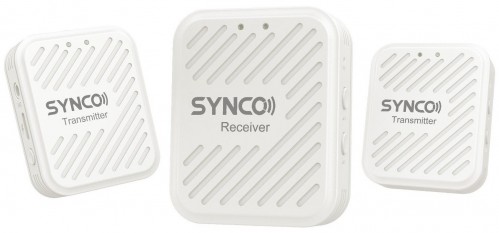 Synco G1 (A2)