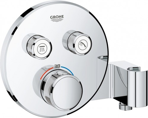 Grohe Grohtherm SmartControl 34866000