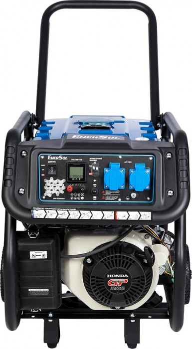 EnerSol EPG-3200SEH