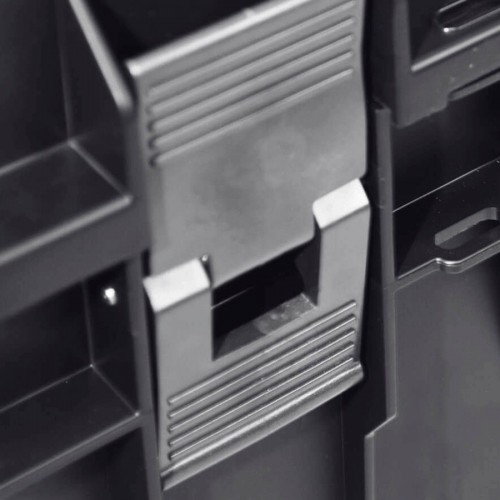 Qbrick System One 200 2.0 Technik