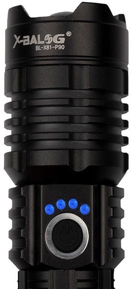 Bailong BL-726-P90