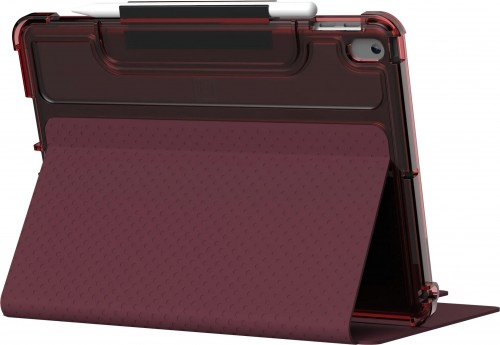 UAG Lucent for iPad 10.2" (9th Gen, 2021)