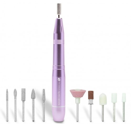 Rio Professional Electric Nail File