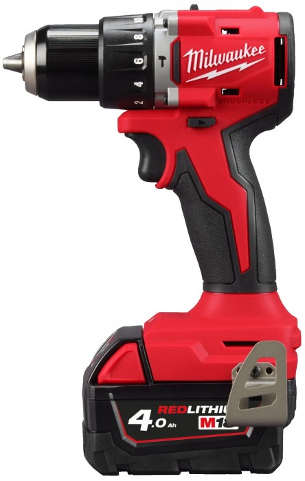 Milwaukee M18 BLPDRC-402C