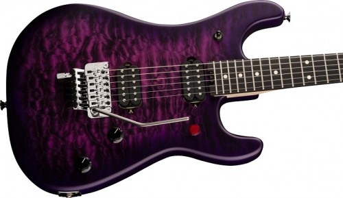 EVH 5150 Series Deluxe QM