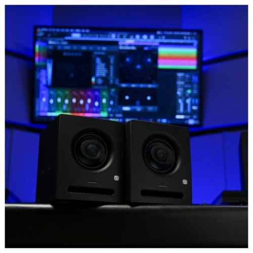 PreSonus Eris Pro 4