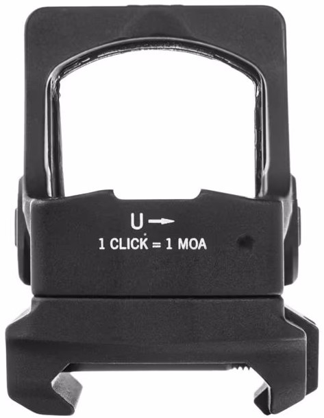 Vortex Defender-ST 6 MOA