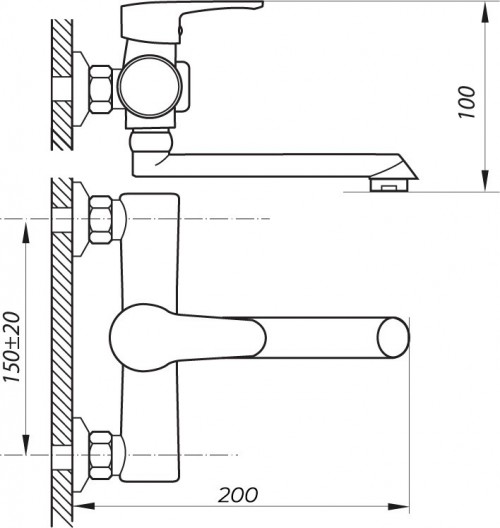 Zerix PUD3 045 ZX2790