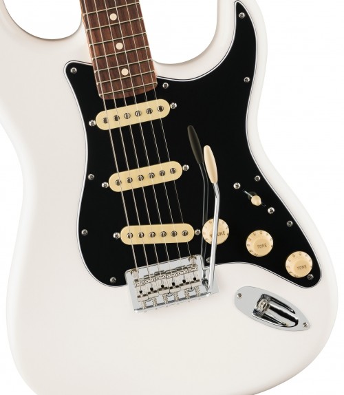 Fender Player II Stratocaster RW