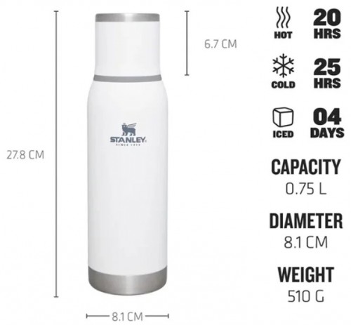 Stanley Adventure To-Go 0.75 L