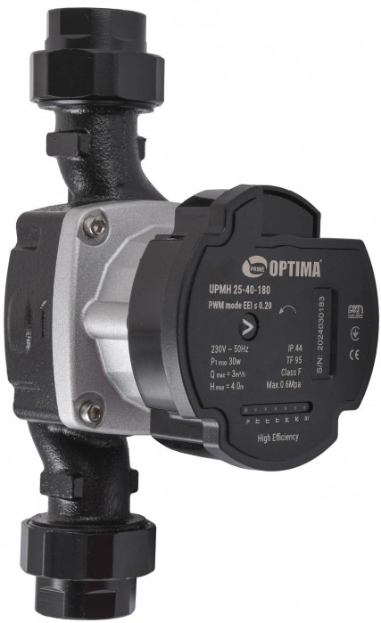 Optima Prime UPMH 25-40 Auto 180