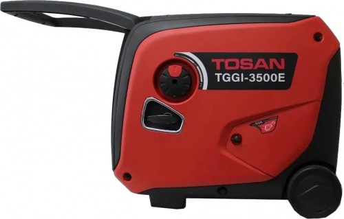 TOSAN TGGI-3500E