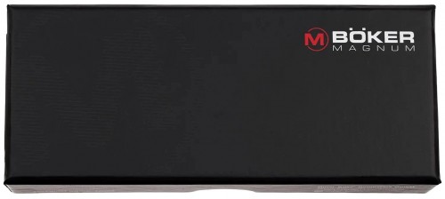 Boker Magnum Skeksis