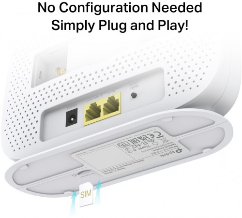 TP-LINK TL-MR105