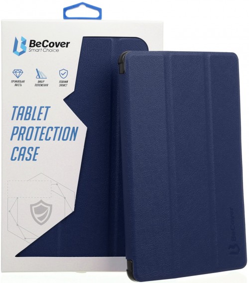 Becover Smart Case for Galaxy Tab S7+