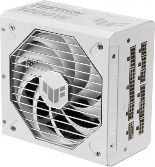 Asus TUF Gaming 1000W Gold White