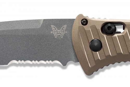 BENCHMADE Auto Presidio II
