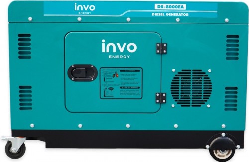 INVO DS-8000EA