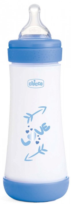 Chicco Perfect 5 20235.10.40