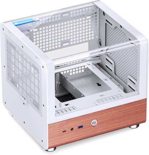 Jonsbo TK-0 White